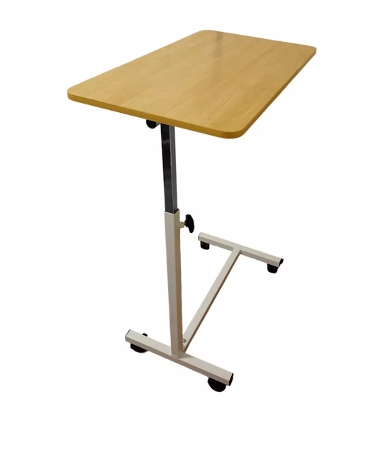 MESA PARA ALIMENTOS MOBICARE MESALI PARA CAMA DE HOSPITAL