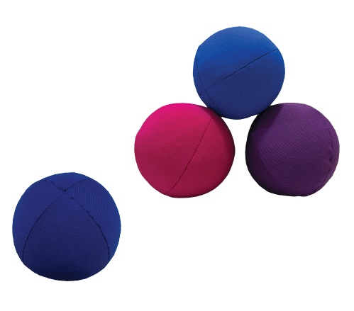 PELOTA NAX-6761 ANTISTRES