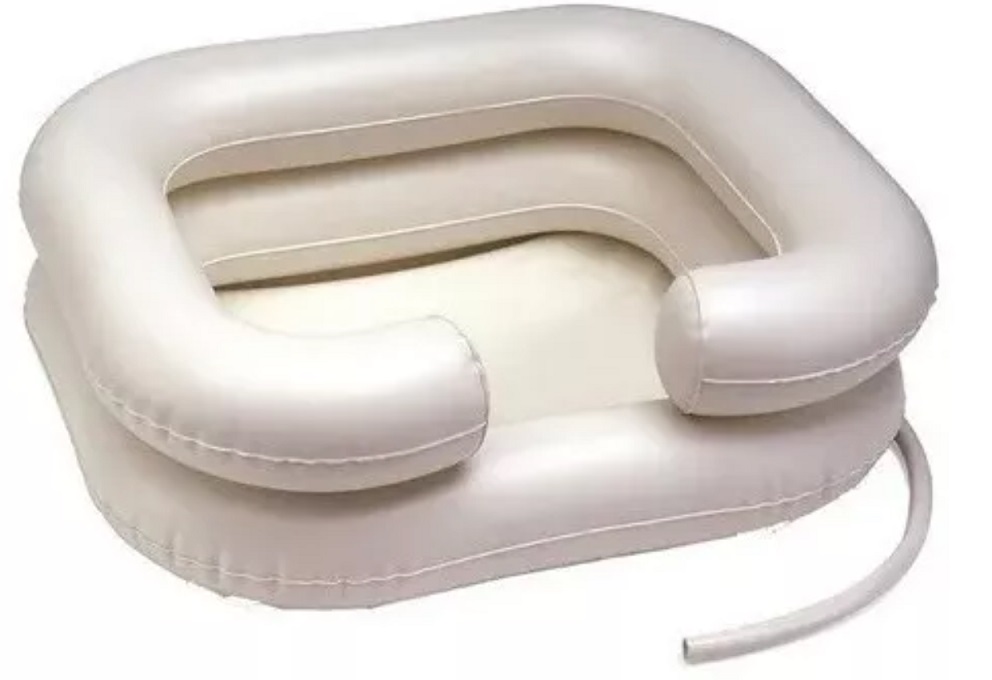 [012579] TINA INFLABLE SC-A11 PARA LAVADO DE CABELLO 
