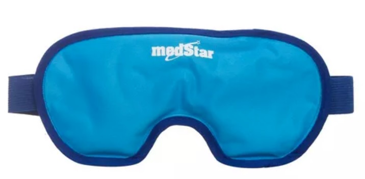 COMPRESA MEDSTAR WPK-ZN1W4S0 20.5X10.5 CM ANTIFAS FRIO/CALIENTE TERAPEUTICA
