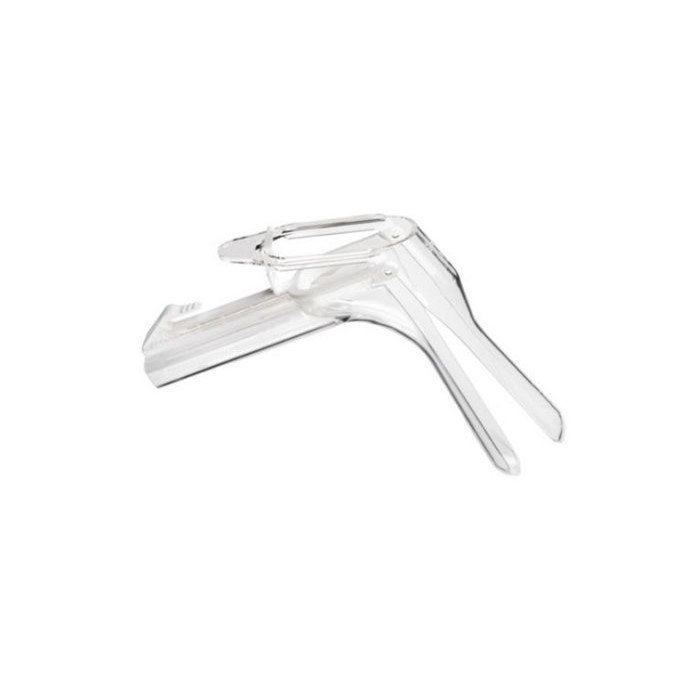 ESPEJO VAGINAL MED.DESECHABLE AA1613