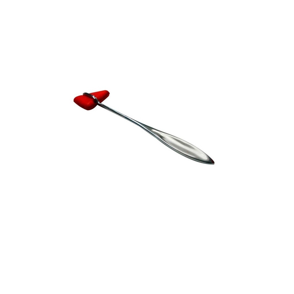 MARTILLO DE REFLEJOS TAYLOR ROJO 1-310