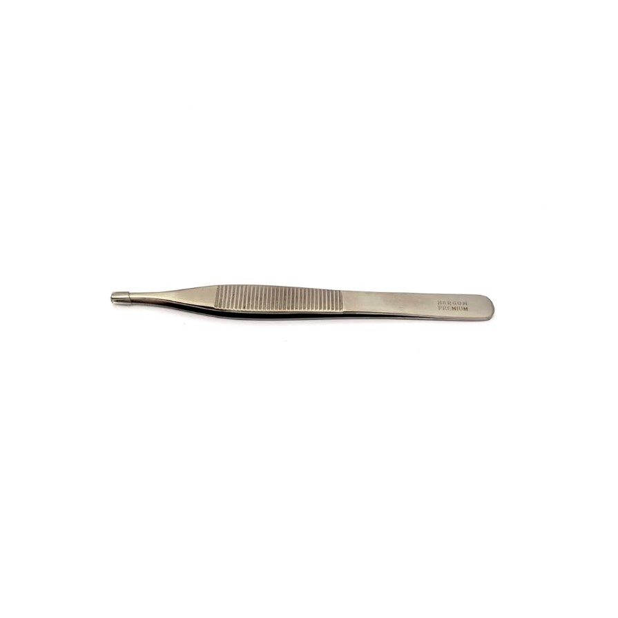 PINZA ADSON SIN DIENTES 12 CM HP 4-8-4