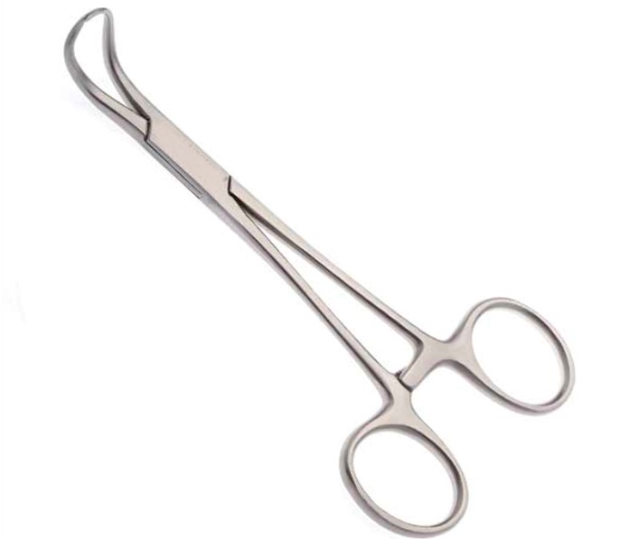 PINZA CAMPO BACKHAUS 13 CMS HP 5-40-5