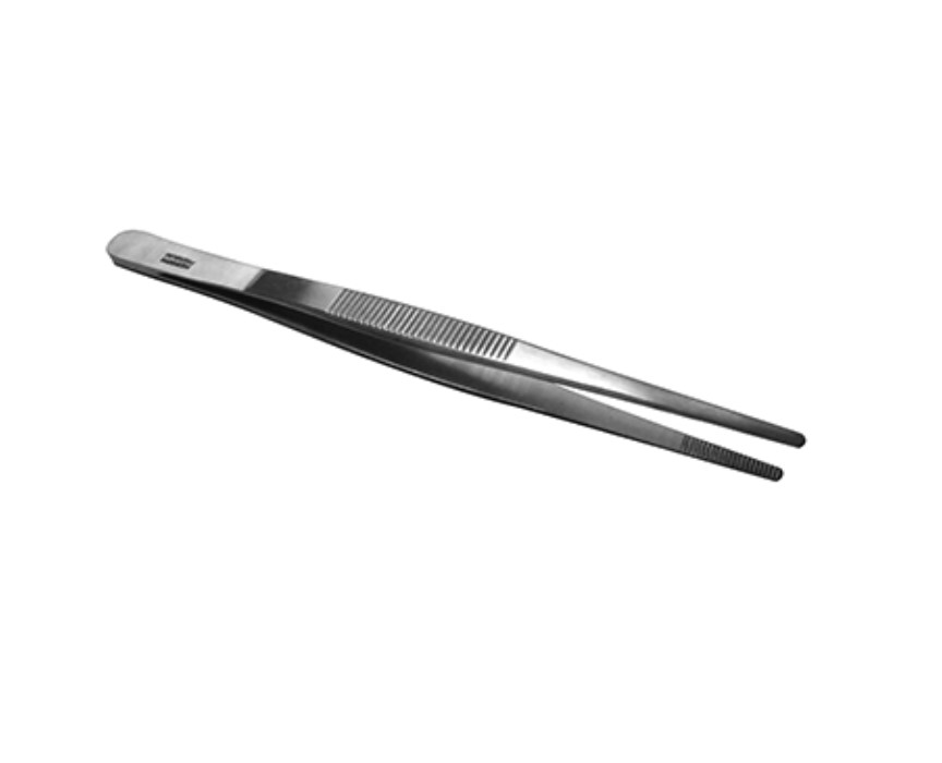PINZA DISECCION SIN DIENTES 16 CM HP 4-111-4