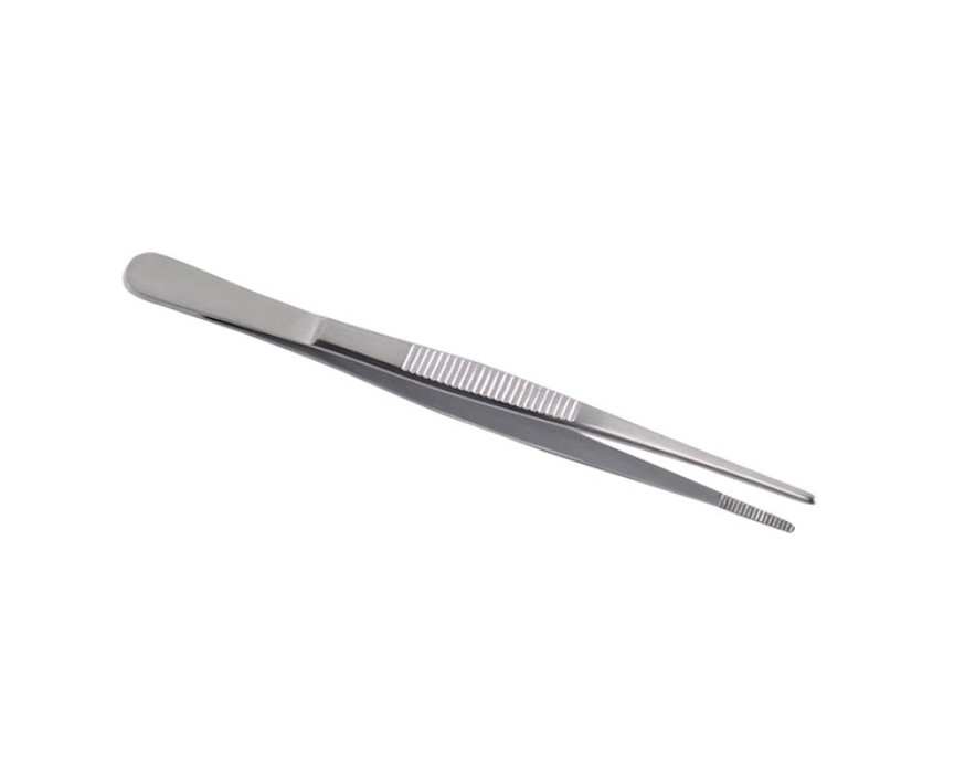 [020094] PINZA DISECCION SIN DIENTES 20 CM HP 4-19-4
