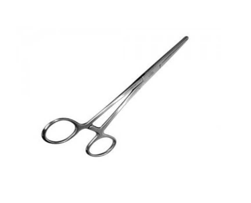 PORTA AGUJA MAYO HEGAR 18 CM HP 6-14-6