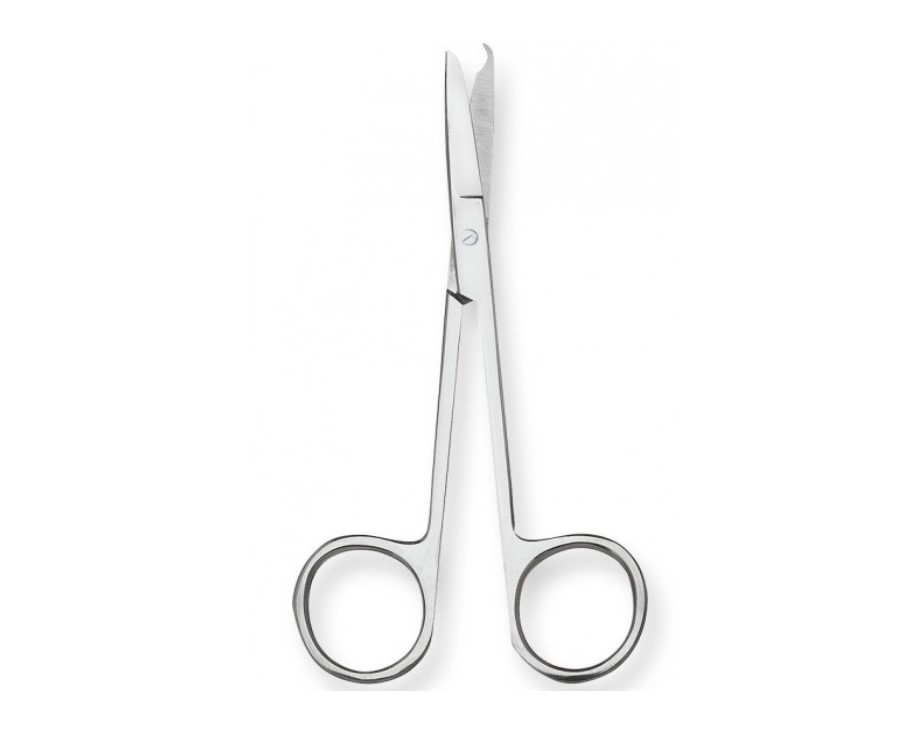[020151] TIJERA LITTAUER QUITA PUNTOS 14 CM HP 7-55-7