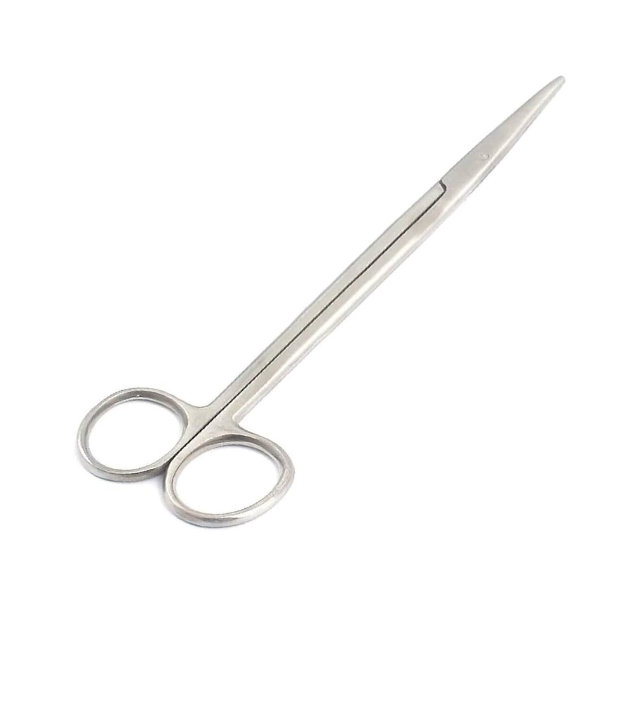 [020166] TIJERA METZEMBAUM RECTA 18 CM HP 7-32-7