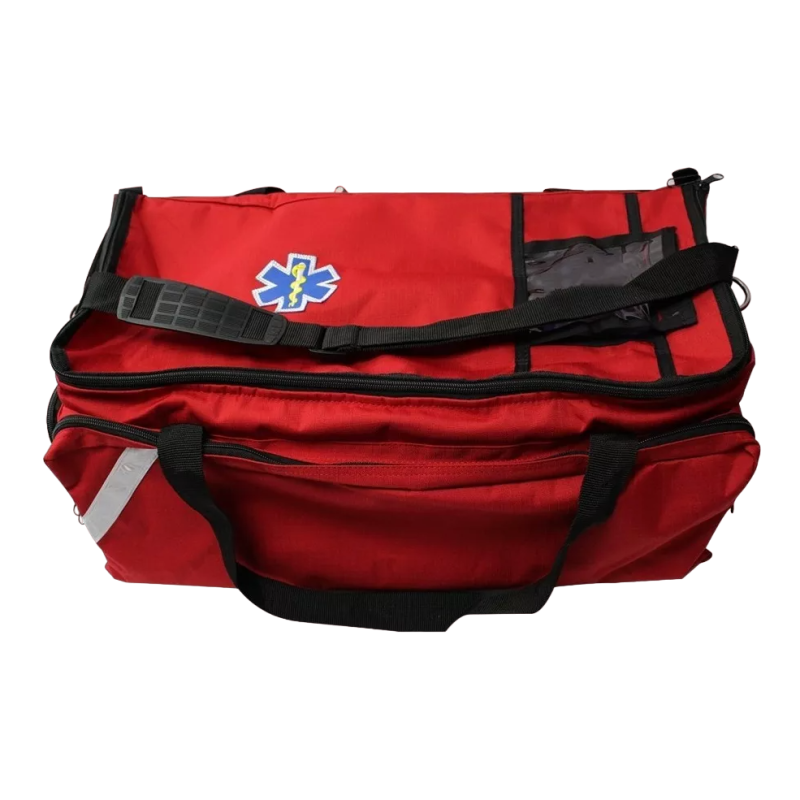 [022047] MOCHILA TRAUMA JUMBO VACIA