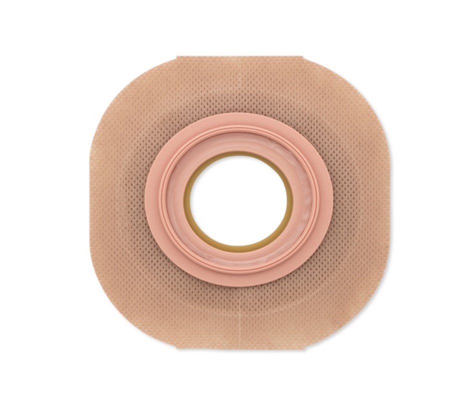 BARRERA CONVEXA 14903 FLEXTEND 44MM PRECORTADA CON ADHESIVO