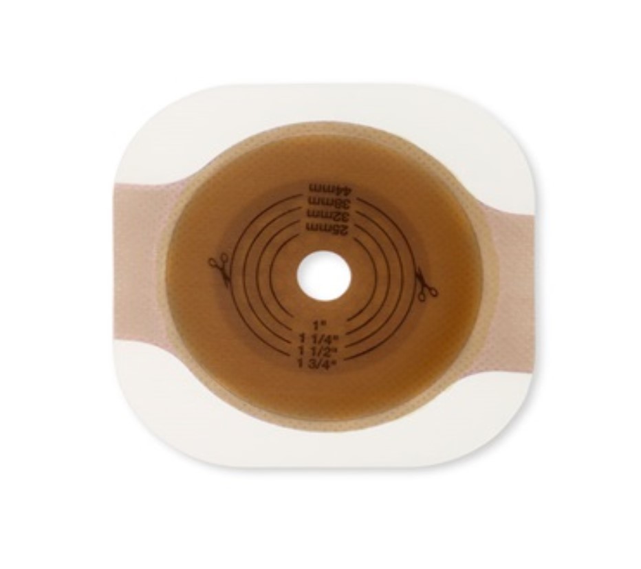 BARRERA PLANA 15602 FLEXTEND 44 MM RECORTABLE SIN ADHESIVO