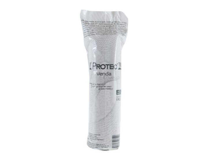 VENDA DE YESO PROTEC 20 X 2.75 CM 1403630