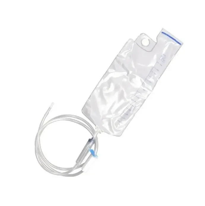 [024311] BOLSA DE ALIMENTACION ENTERAL 1500 ML IPM 5001