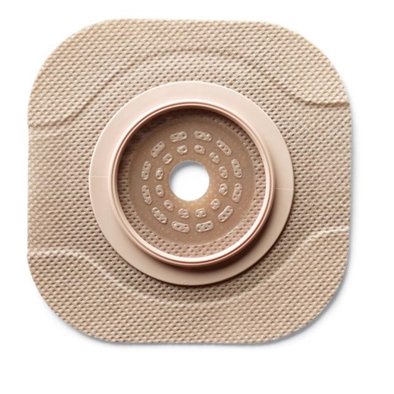 [024316] BARRERA CERAPLUS 11203 PLANA RECORT.44 MM ARO FLOTANTE 57 MM