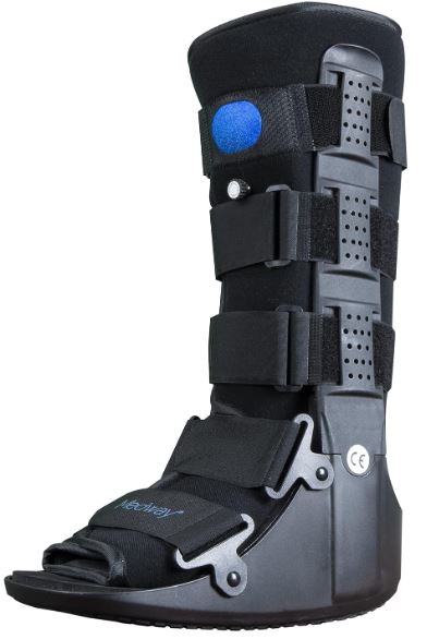 [028038] BOTA NEUMATICA LARGA MED.MEDWAY