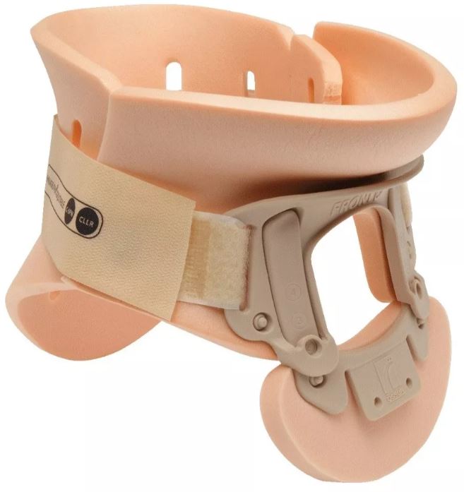 COLLARIN PHILADELPHIA 3 1/4 MED.