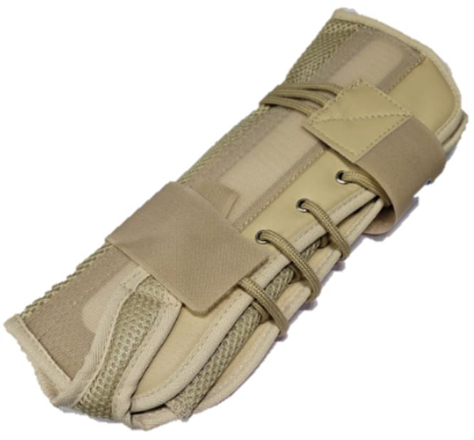 FERULA PARA ANTEBRAZO DER. CH.