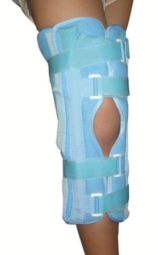 INMOVILIZADOR DE RODILLA INF. CH-MED 8 KN-041K