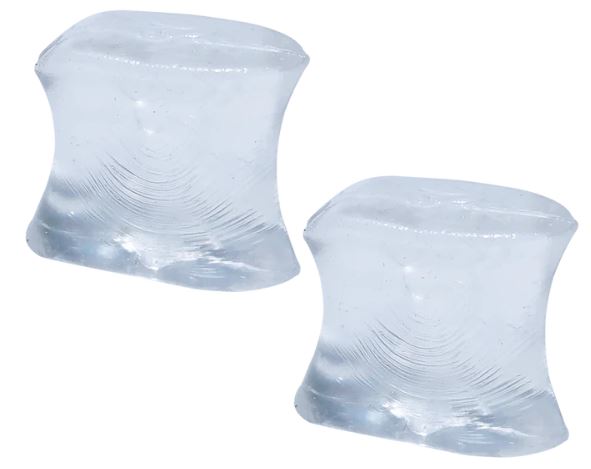 SEPARADOR ORTOGARLO MED DE CARRETE DE GEL 2PARES