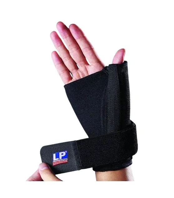SOPORTE PARA MUÑECA Y PULGAR 576 CH LP