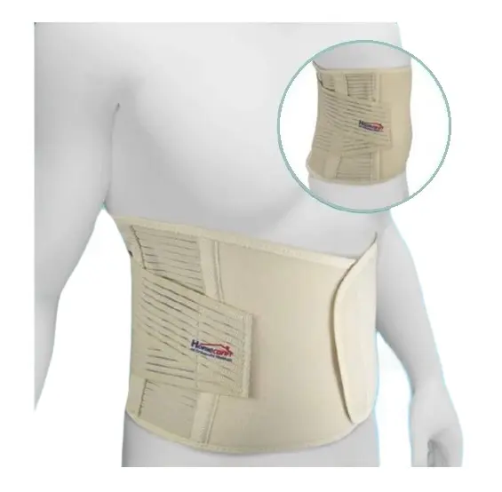 [028308] FAJA SACROLUMBAR HOMECARE B2649 GDE LARGA