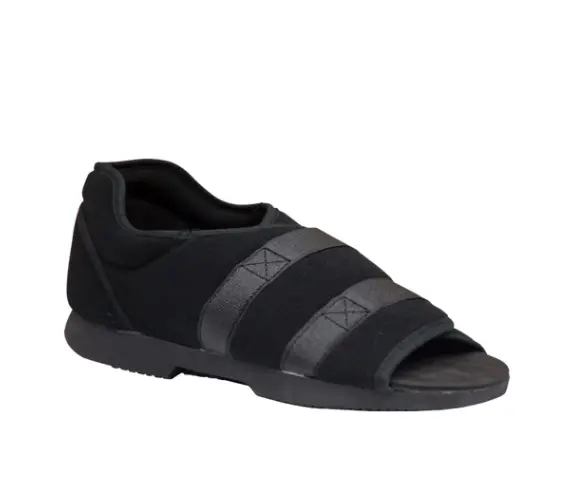 [028351] ZAPATO REHAB.HOMBRE CH OSSUR R302600