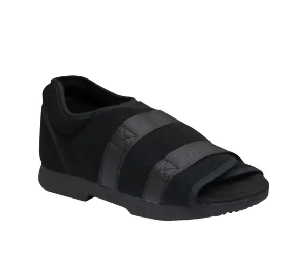 [028354] ZAPATO REHAB.MUJER CH OSSUR R302600
