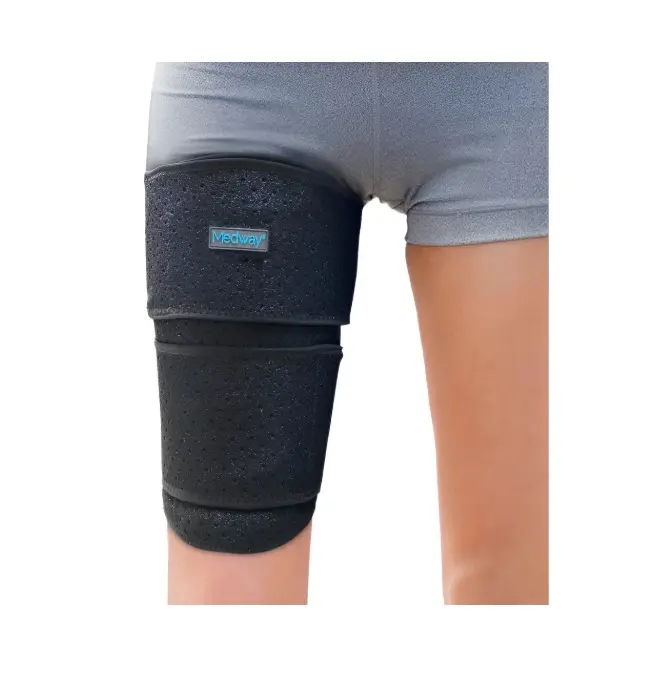 SOPORTE MEDWAY PARA MUSLO UNIVERSAL AJUSTABLE