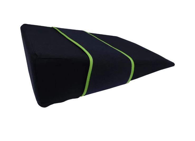 ALMOHADA CUÑA NAX-2662 ANTIREFLUJODE 0 A 5 MESES 50X35X15 CM