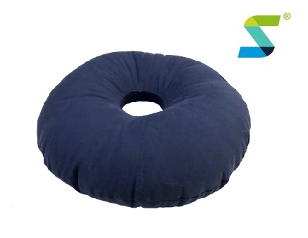 [030051] ALMOHADA NAX-8004 DONA GDE DE MICROFIBRA DE GEL