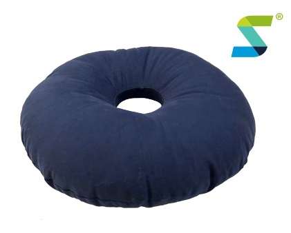 [030053] ALMOHADA NAX-8007 DONA JUMBO DE MICROFIBRA DE GEL