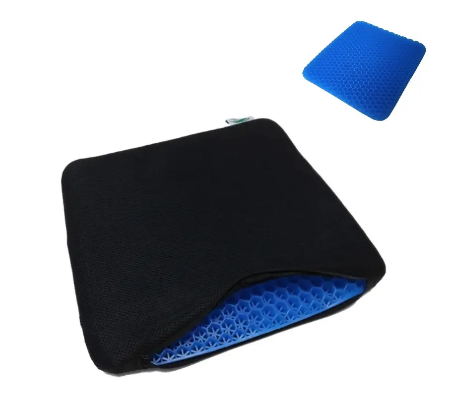 COJIN DE GEL SC-A09 ERGONOMICO