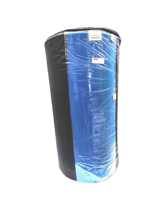 COLCHÓN DLG C-600AZL CONO DE HUEVO 4" AZUL