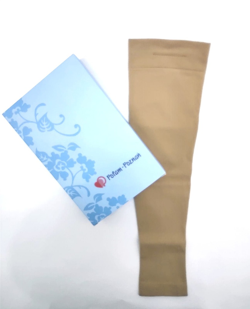 MANGA P/LINFEDEMA CORTA XL M40300