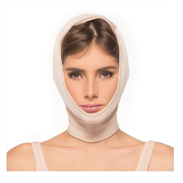 MENTONERA BIOINTIMA 17396MIX GDE-XL CANELLE