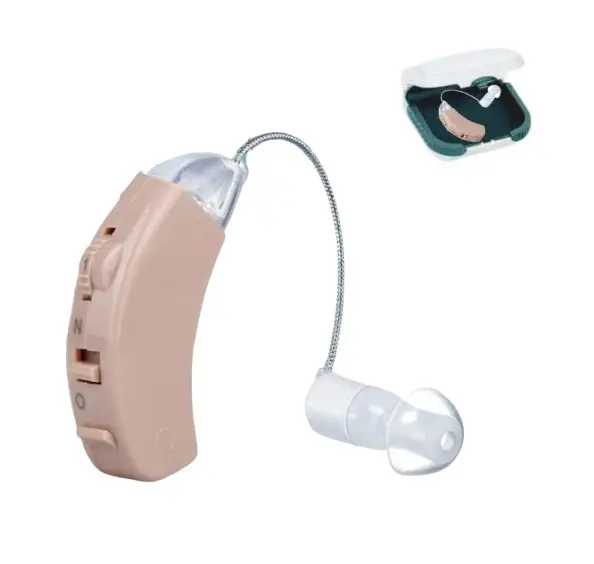 AUXILIAR AUDITIVO Z-EM66C7/JH-125 MEDICAL STORE