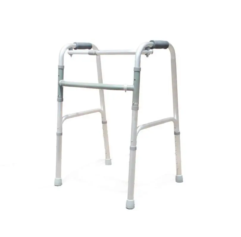 [012585] ANDADERA COMPANION M340-001 DOBLE FUNCIÓN DE ALUMINIO 
